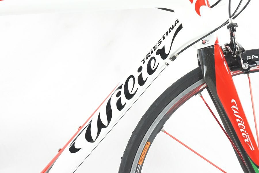 ◇◇ウィリエール WILIER チェント ウノ CENTO 1 2009年 カーボン ◇◇ウィリエール WILIER チェント ウノ CENTO 1 2009年 カーボン