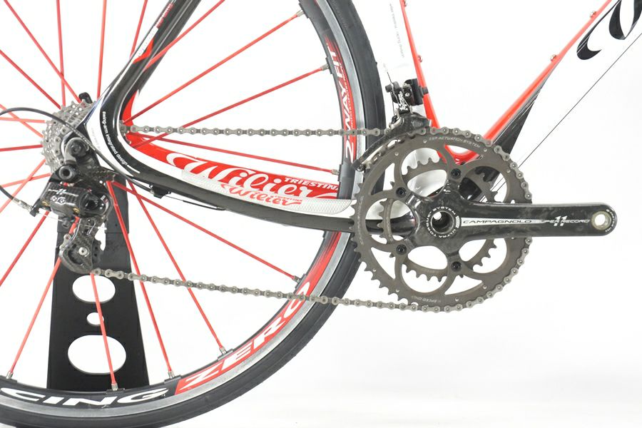 ◇◇ウィリエール WILIER チェント ウノ CENTO 1 2009年 カーボン