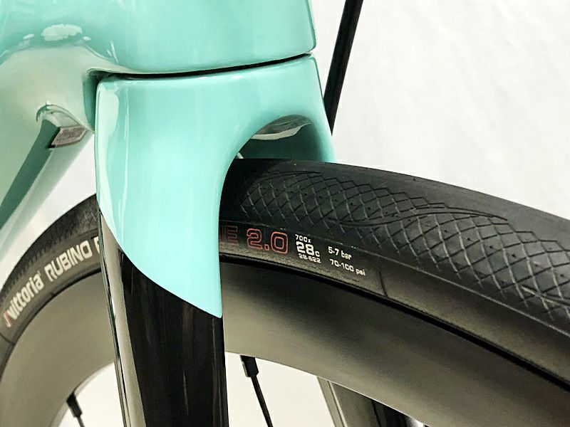 ビアンキ オルトレ XR3 ディスク OLTRE XR3 DISC ULTEGRA スモール