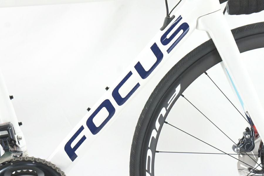 ◇◇フォーカス FOCUS イザルコマックスディスク IZALCO MAX DISC 8