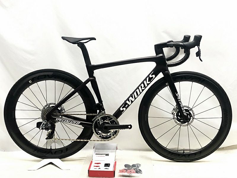 当サイト限定 完成車 BIG SALE】スペシャライズド エスワークス