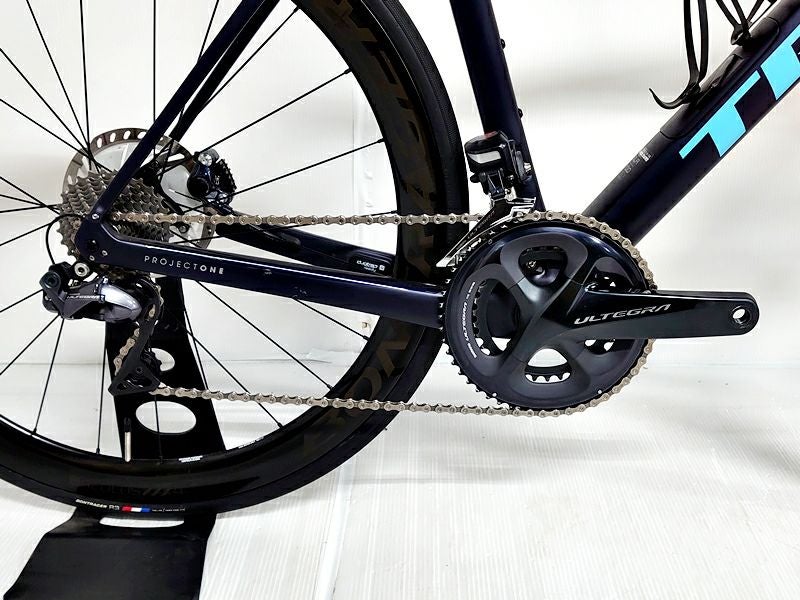 ▽▽トレック TREK DOMANE SLR7 PROJECT ONE 2020年モデル カーボン