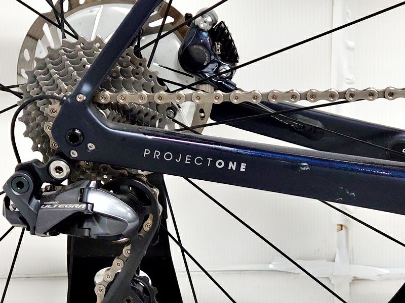 ▽▽トレック TREK DOMANE SLR7 PROJECT ONE 2020年モデル カーボン