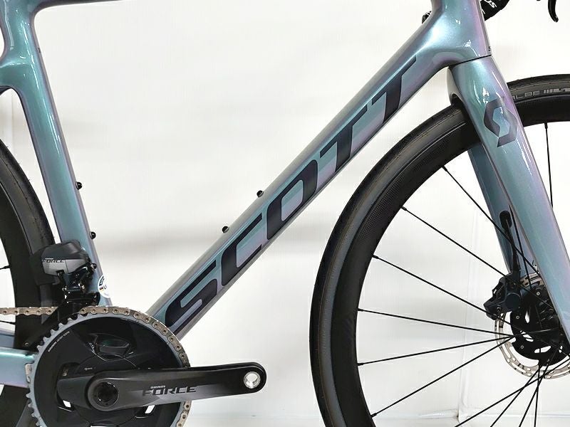 ▽▽スコット SCOTT アディクト ADDICT RC10 2021年モデル カーボン