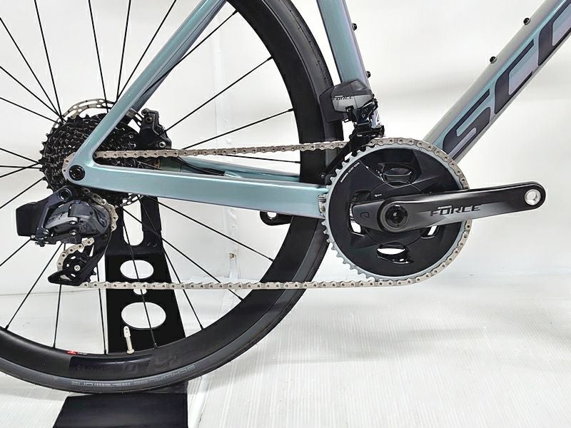 ▽▽スコット SCOTT アディクト ADDICT RC10 2021年モデル カーボン