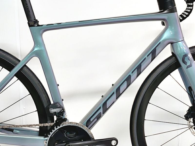 ▽▽スコット SCOTT アディクト ADDICT RC10 2021年モデル カーボン