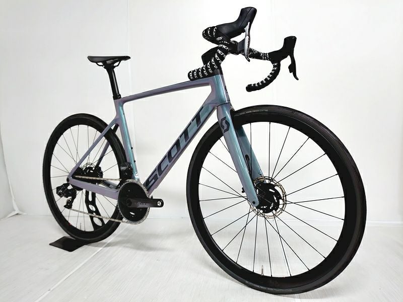 SCOTT ADDICT フルカーボン　ロードバイク ▽▽スコット SCOTT アディクト ADDICT RC10 2021年モデル カーボン
