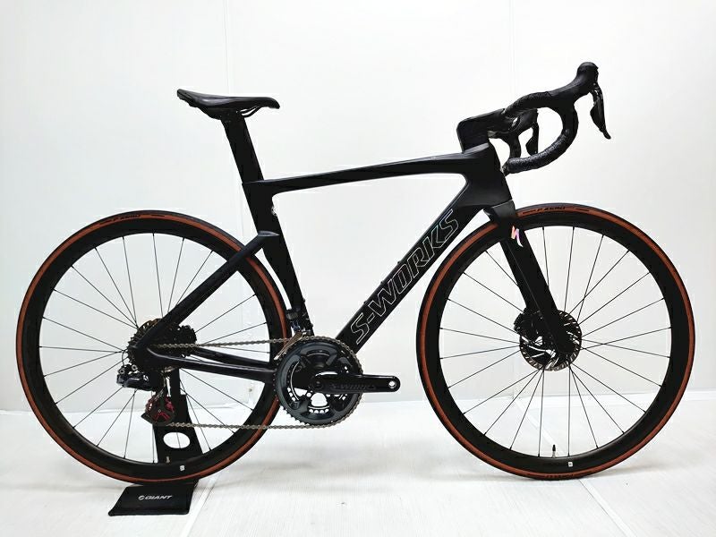 ▽▽スペシャライズド SPECILIZED S-WORKS VENGE カスタム 2019年