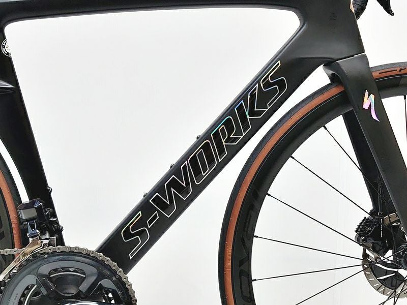 ▽▽スペシャライズド SPECILIZED S-WORKS VENGE カスタム 2019年