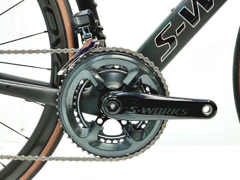 ▽▽スペシャライズド SPECILIZED S-WORKS VENGE カスタム 2019年