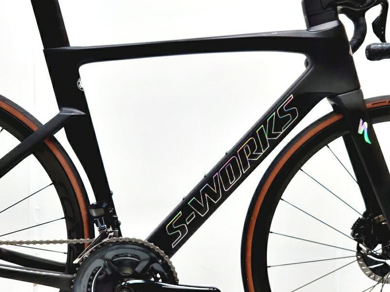 ▽▽スペシャライズド SPECILIZED S-WORKS VENGE カスタム 2019年