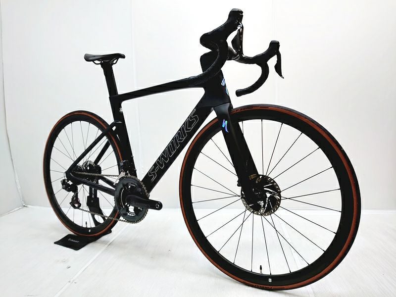 ▽▽スペシャライズド SPECILIZED S-WORKS VENGE カスタム 2019年