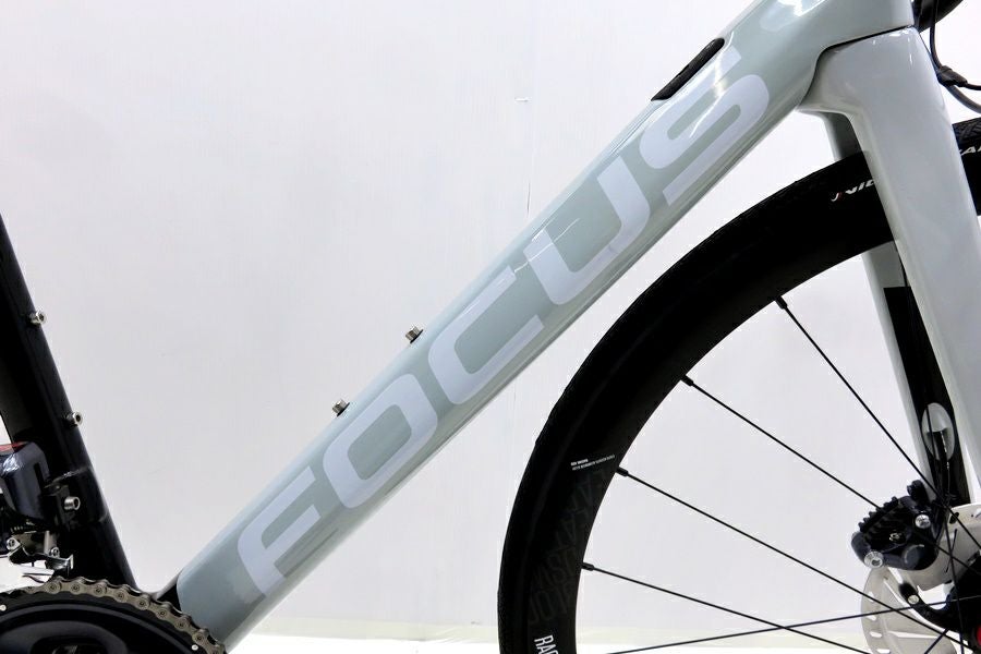 [未完成車]フォーカス FOCUS IZALCO MAX DISC 9 2021年モデル カーボン