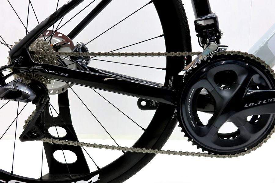 [未完成車]フォーカス FOCUS IZALCO MAX DISC 9 2021年モデル カーボン