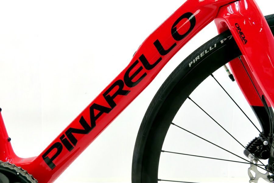 ピナレロ PINARELLO プリンスディスク PRINCE DISK 2022年モデル