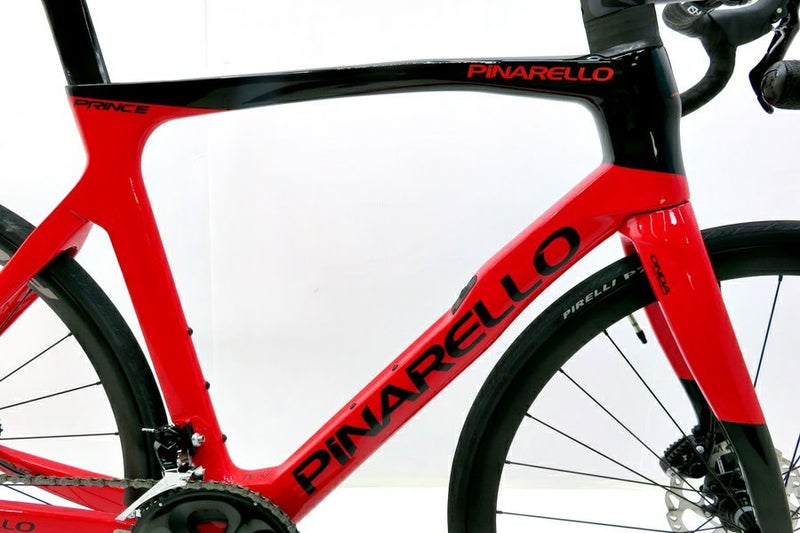 ピナレロ PINARELLO プリンスディスク PRINCE DISK 2022年モデル 