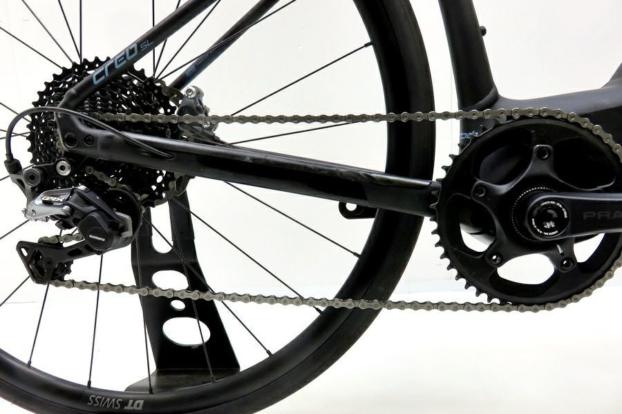 スペシャライズド SPECIALIZED CREO SL E5 COMP 2021年モデル アルミ e