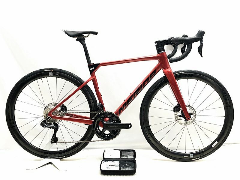 当サイト限定 完成車 BIG SALE】未走行品 メリダ スクルトゥーラ