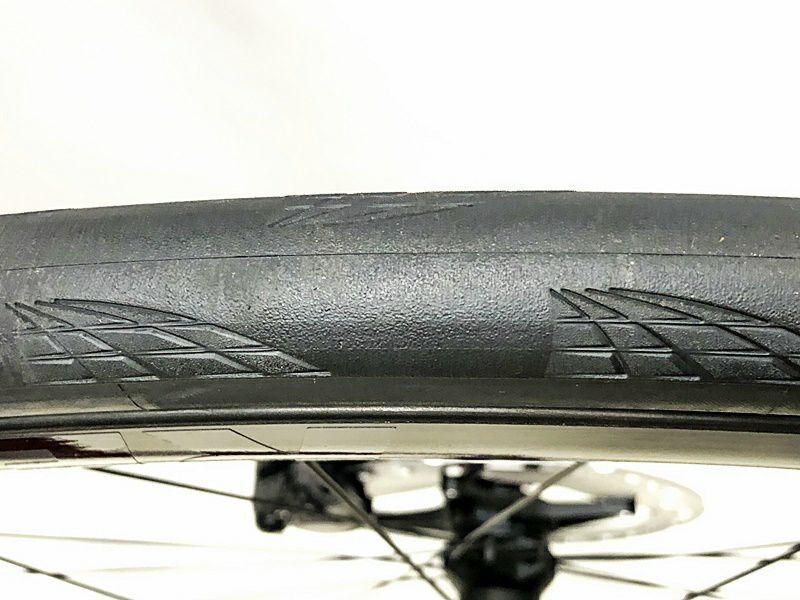 当サイト限定 完成車 BIG SALE】未走行品 メリダ スクルトゥーラ