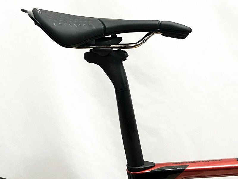 当サイト限定 完成車 BIG SALE】未走行品 メリダ スクルトゥーラ