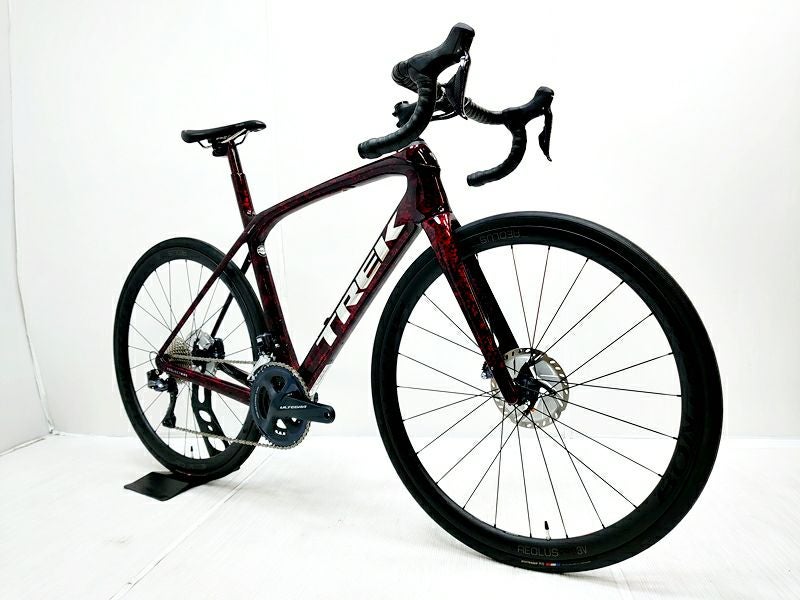 ▽▽美品 トレック TREK ドマーネ DOMANE SLR7 PROJECTONE 2020年