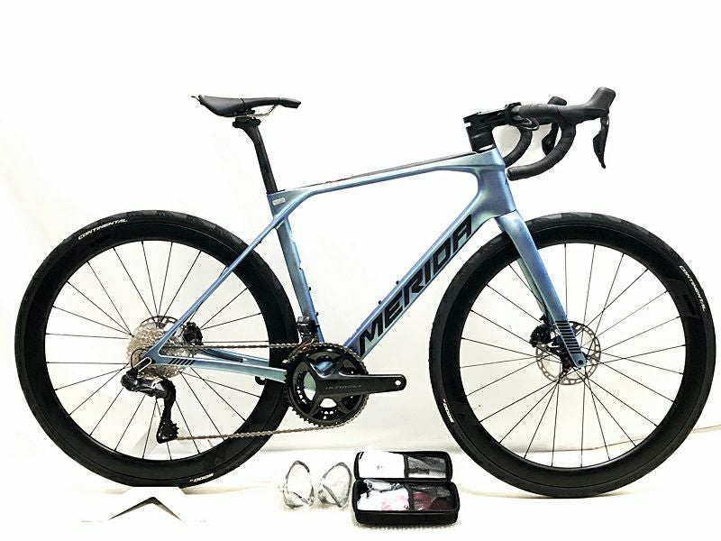 当サイト限定 完成車スペシャルSALE】未走行品 メリダ スクルトゥーラ