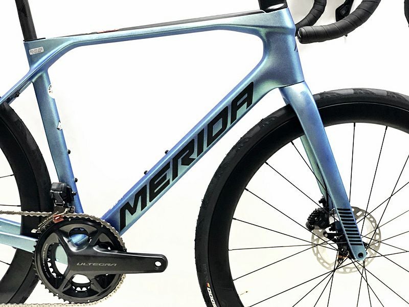 当サイト限定 完成車スペシャルSALE】未走行品 メリダ スクルトゥーラ