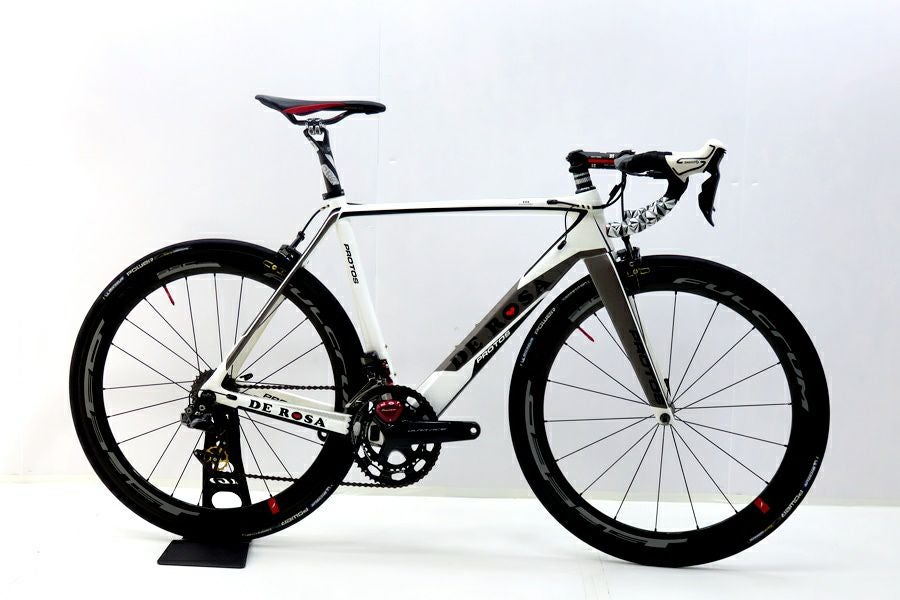 デローザ DE ROSA プロトス PROTOS 2016年モデル カーボン ロード