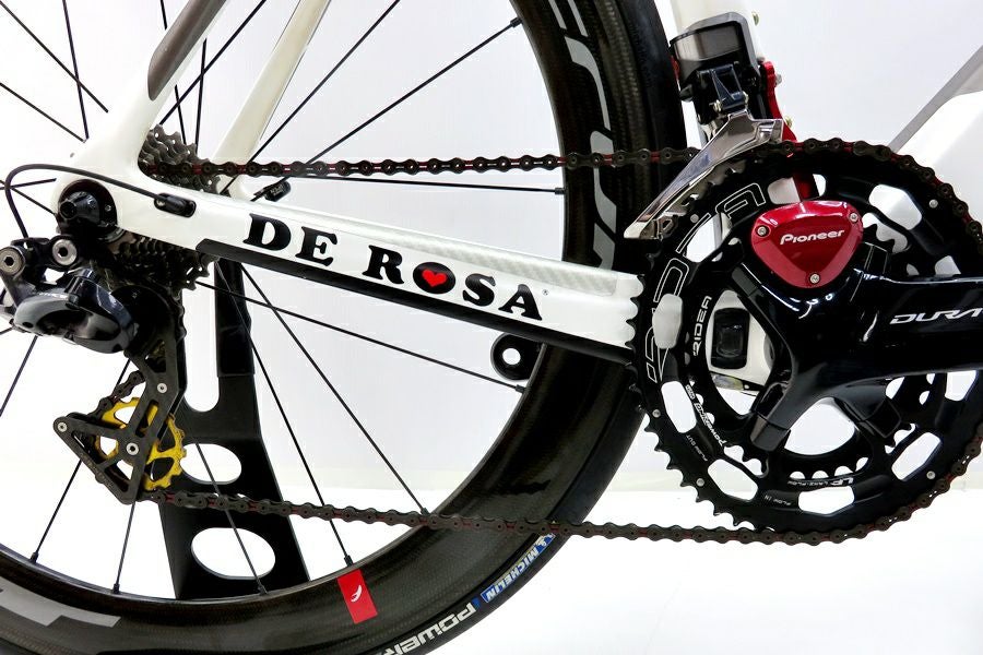 デローザ DE ROSA プロトス PROTOS 2016年モデル カーボン ロード