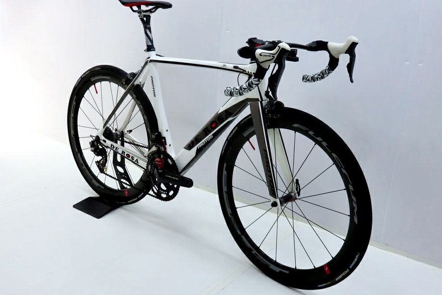 デローザ DE ROSA プロトス PROTOS 2016年モデル カーボン ロード