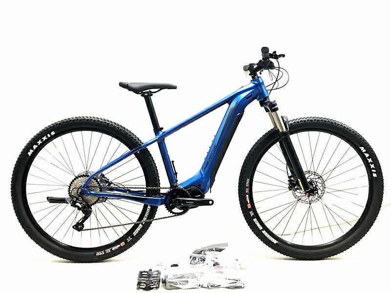 ○未走行品 メリダ イービッグ ナイン 400 eBIG NINE 400 2021年 E