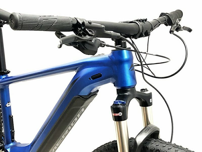 ○未走行品 メリダ イービッグ ナイン 400 eBIG NINE 400 2021年 E ○未走行品 メリダ イービッグ ナイン 400 eBIG NINE 400 2021年 E