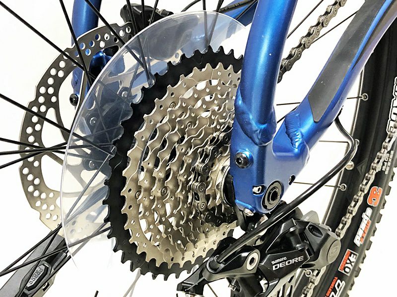 ○未走行品 メリダ イービッグ ナイン 400 eBIG NINE 400 2021年 E