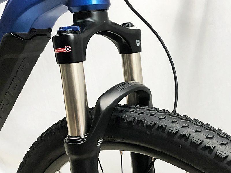○未走行品 メリダ イービッグ ナイン 400 eBIG NINE 400 2021年 E ○未走行品 メリダ イービッグ ナイン 400 eBIG NINE 400 2021年 E