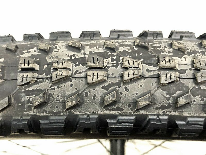 ○未走行品 メリダ イービッグ ナイン 400 eBIG NINE 400 2021年 E