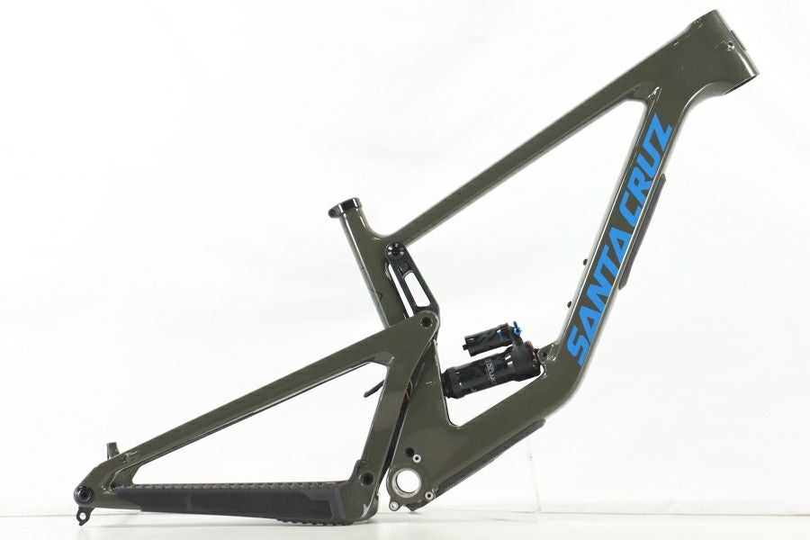 ◇◇サンタクルズ SANTACRUZ ブロンソン BRONSON 2022年 カーボン
