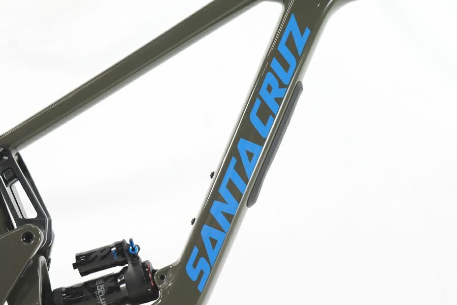 ◇◇サンタクルズ SANTACRUZ ブロンソン BRONSON 2022年 カーボン