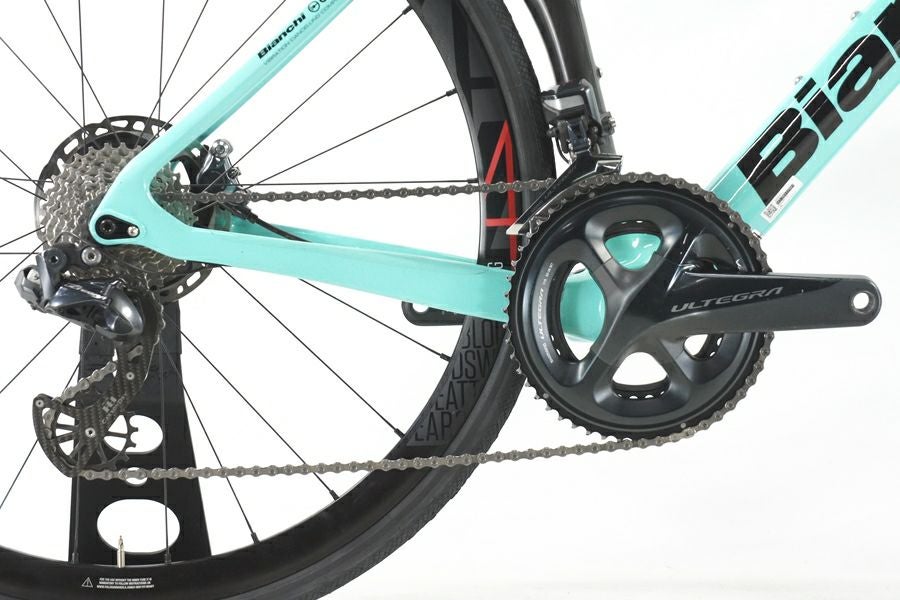 ◇◇ビアンキ BIANCHI オルトレ OLTRE XR3 DISC 2020-21年 カーボン