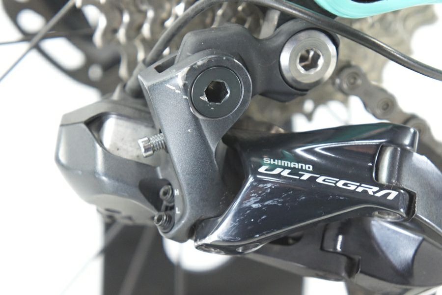 ◇◇ビアンキ BIANCHI オルトレ OLTRE XR3 DISC 2020-21年 カーボン