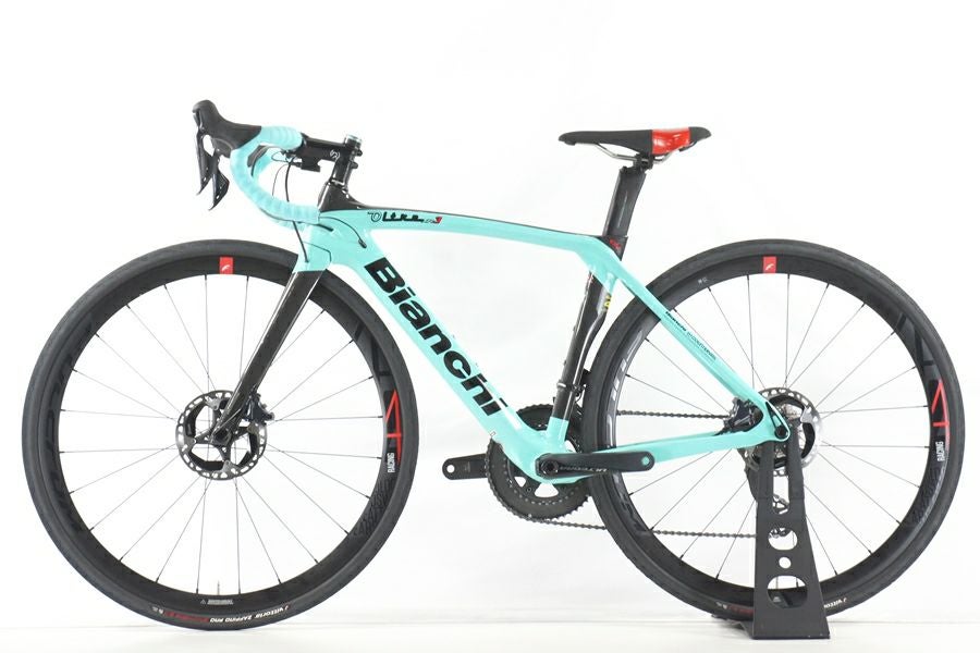 ◇◇ビアンキ BIANCHI オルトレ OLTRE XR3 DISC 2020-21年 カーボン