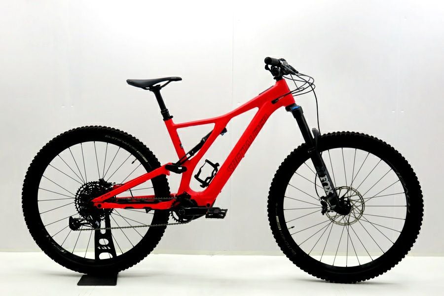 スペシャライズド SPECIALIZED TURBO LEVO SL COMP 2020年モデル