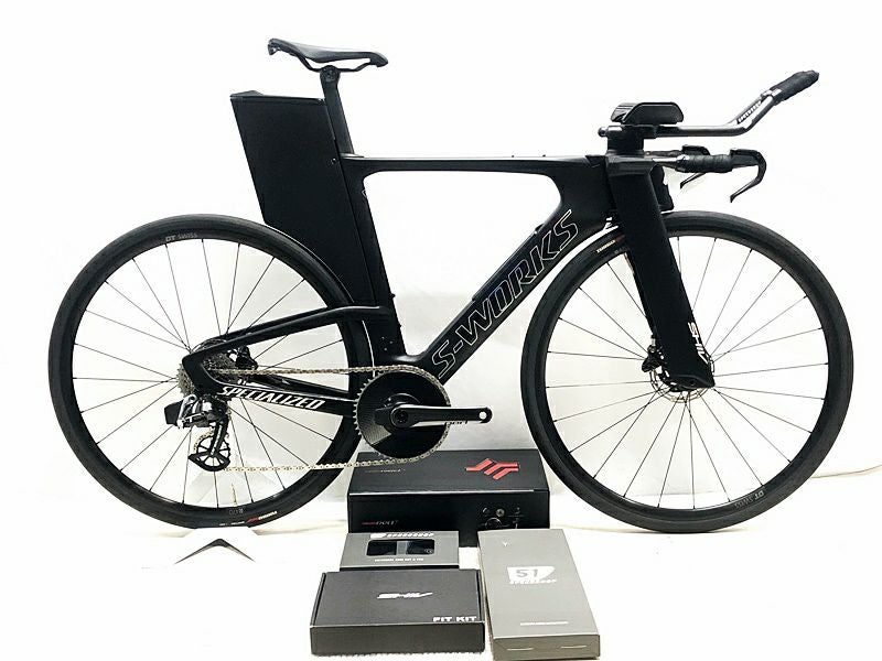 当サイト限定 完成車 BIG SALE】○超美品 スペシャライズド S-WORKS