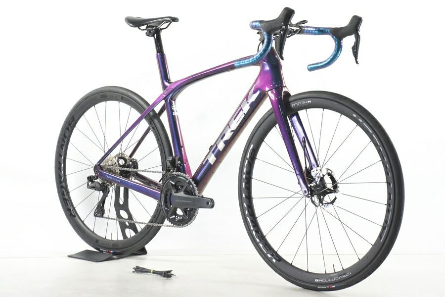 ◇◇トレック TREK ドマーネSLR7 DOMANE SLR7 2022年モデル カーボン