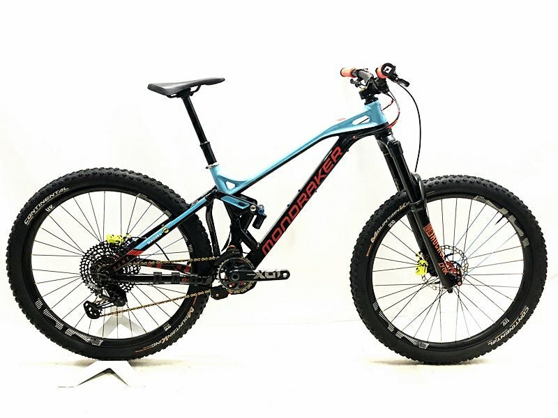 【お引渡決定】mondraker dune mtb フルサス お引渡決定】mondraker dune mtb フルサス 【公式通販】