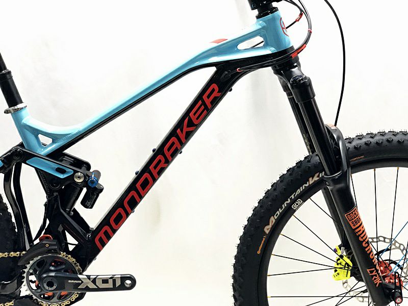 プライスダウン開始】○美品 モンドレイカー MONDRAKER デューン R プライスダウン開始】○美品 モンドレイカー MONDRAKER デューン R