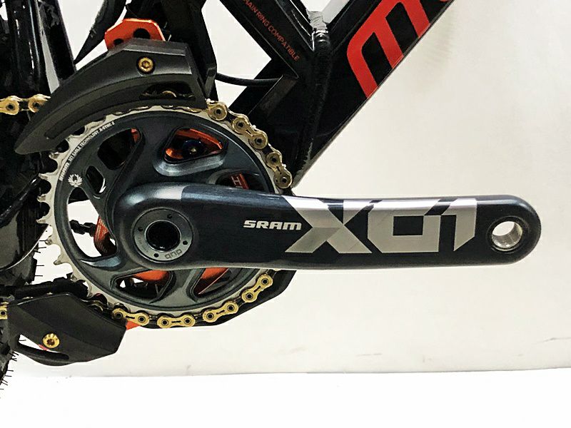 プライスダウン開始】○美品 モンドレイカー MONDRAKER デューン R
