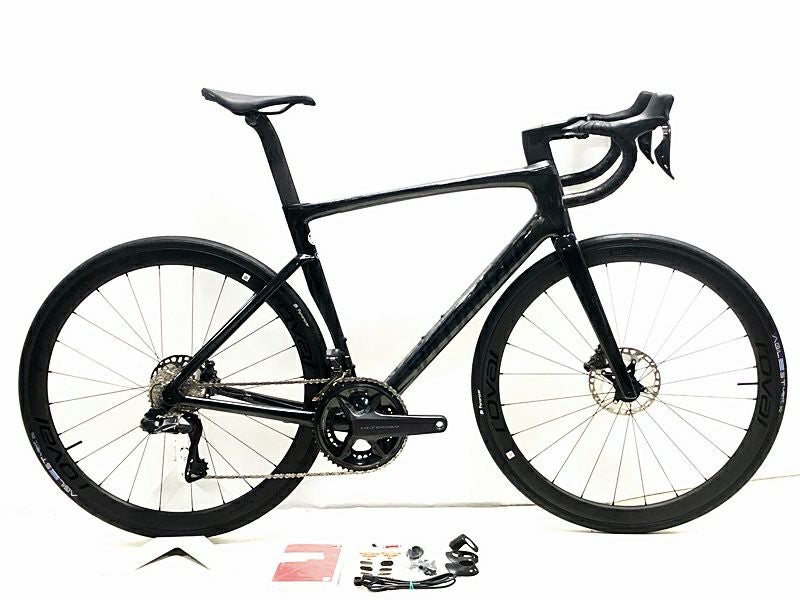 ターマック sl7  スペシャライズド　Di2　ロードバイク 無金利キャンペーン対象】TARMAC SL7 SPORT - SHIMANO 105 CARB