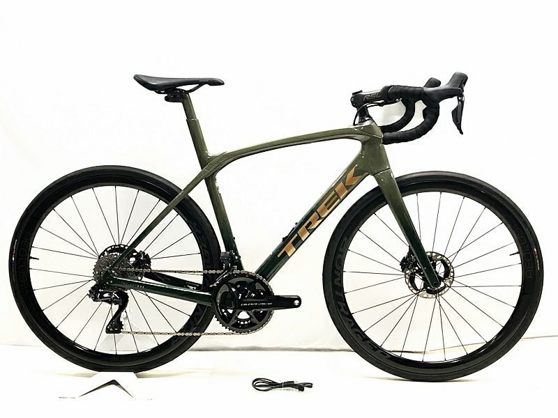 TREK ロードバイクフレーム Shimano Ultegra アルテグラ トレック商品一覧 |新品・中古・ブランド自転車・ロードバイクなど