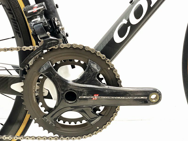 当サイト限定 完成車 BIG SALE】コルナゴ COLNAGO C60 SUPER RECORD 