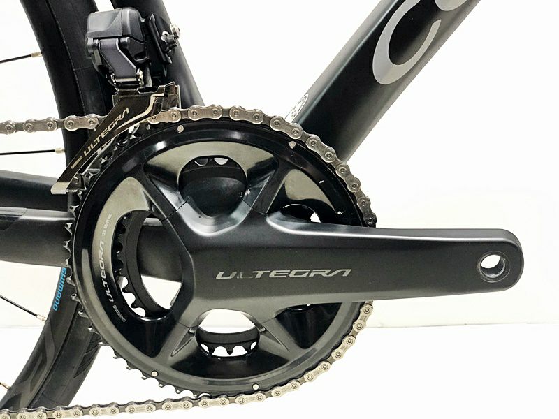 コルナゴ COLNAGO V3 DISC 12速 ULTEGRA 電動Di2 油圧DISC 2020年